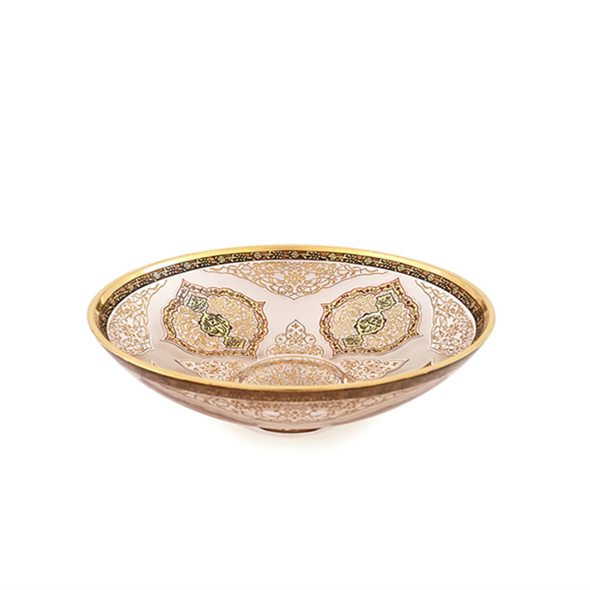 Enderin Jewellery & Luxury TILSIM TABAK